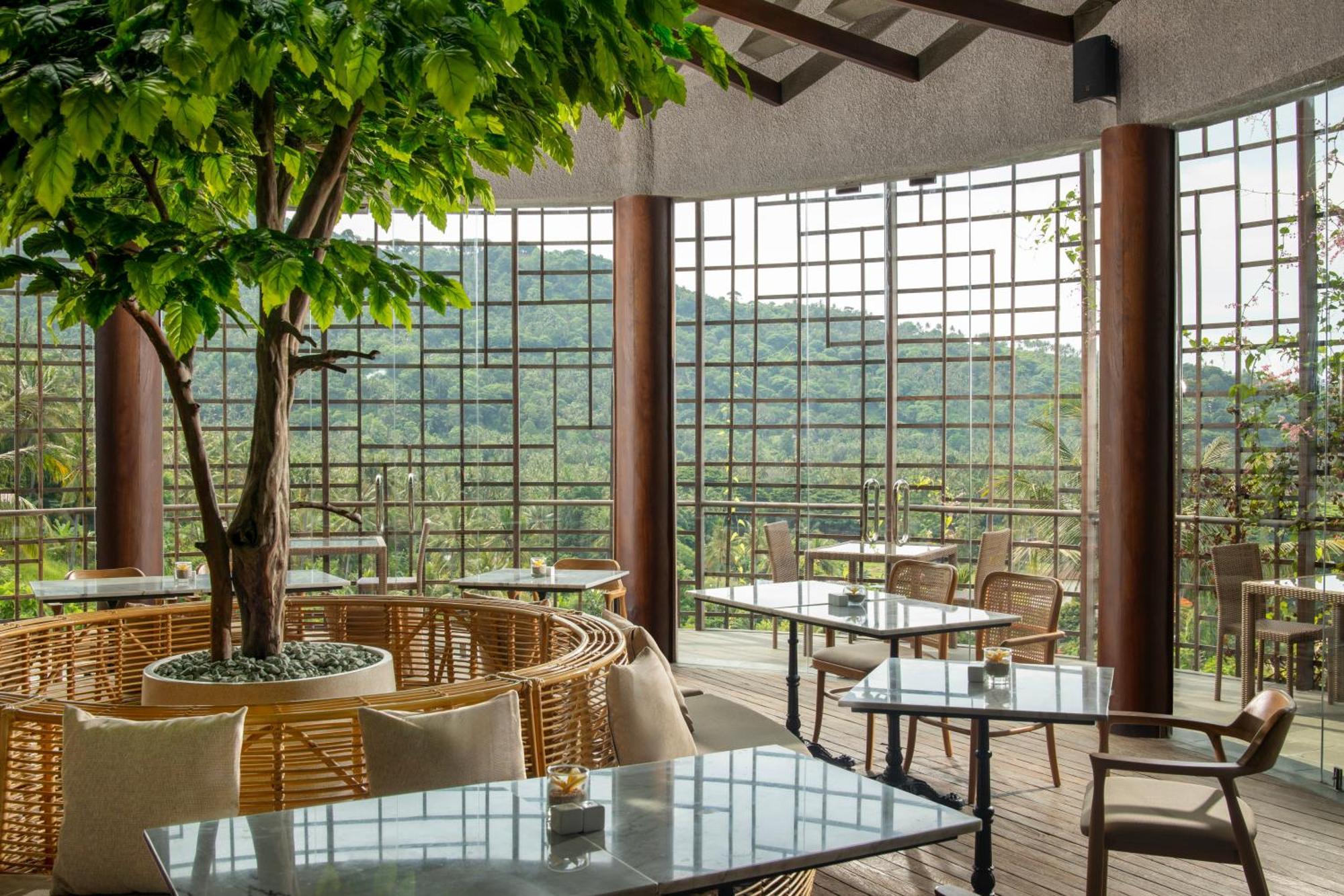 Kalandara Resort Lombok Сенггиги Экстерьер фото